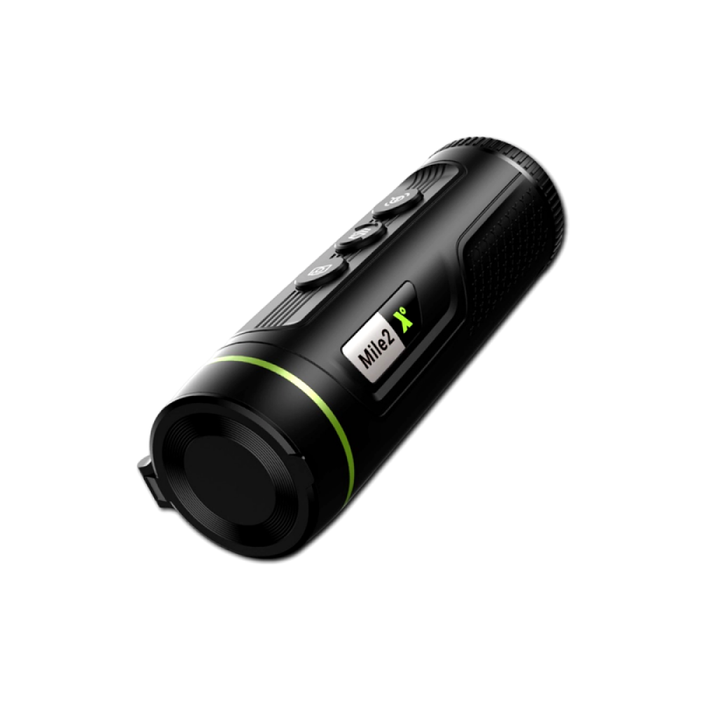 Тепловизионный монокуляр Pixfra Mile 2 M210