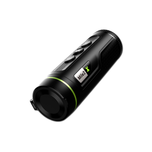 Тепловизионный монокуляр Pixfra Mile 2 M210