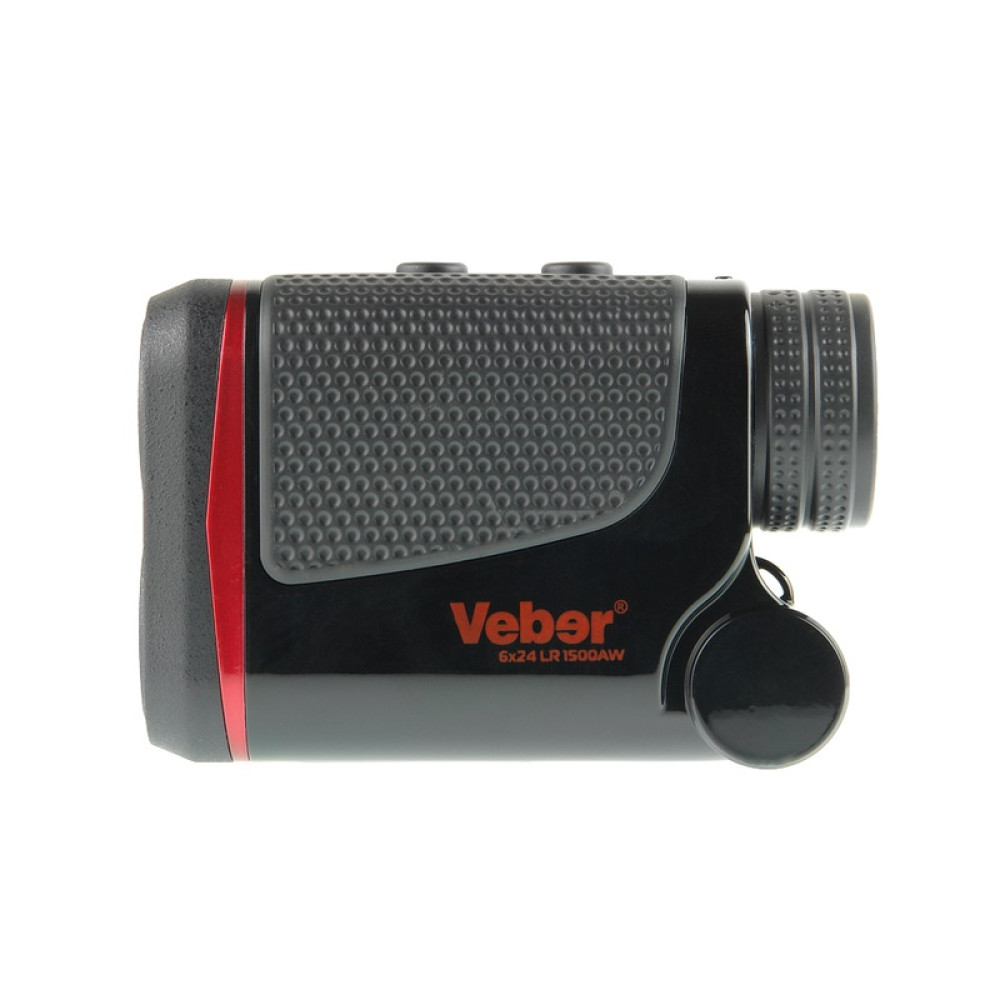 Лазерный дальномер Veber 6x24 LR 1500AW
