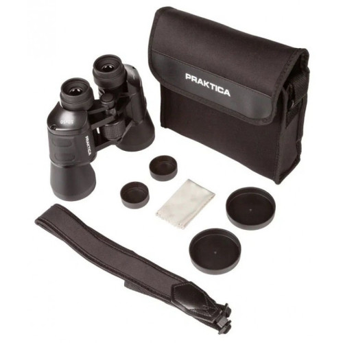 Бинокль PRAKTICA Falcon 10x50
