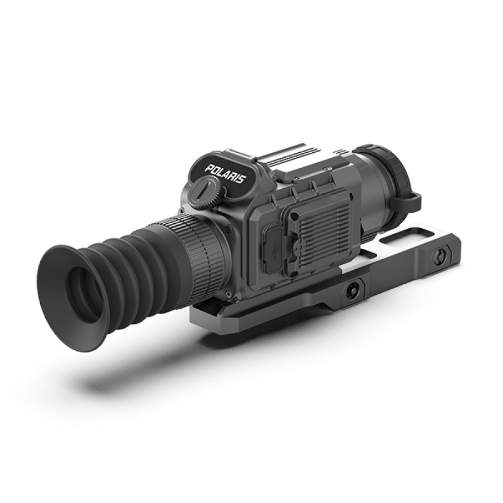 Тепловизионный прицел Cono Polaris 635R