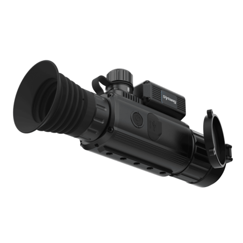 Тепловизионный прицел Sytong AM06-35LRF с дальномером