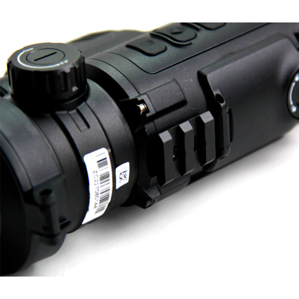 Тепловизионный прицел Longot LY 650 LRF