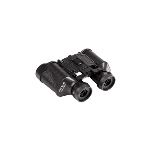 Бинокль БПЦ7 8х30 «Байгыш», Черный