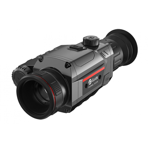 Тепловизионный прицел Guide TR630