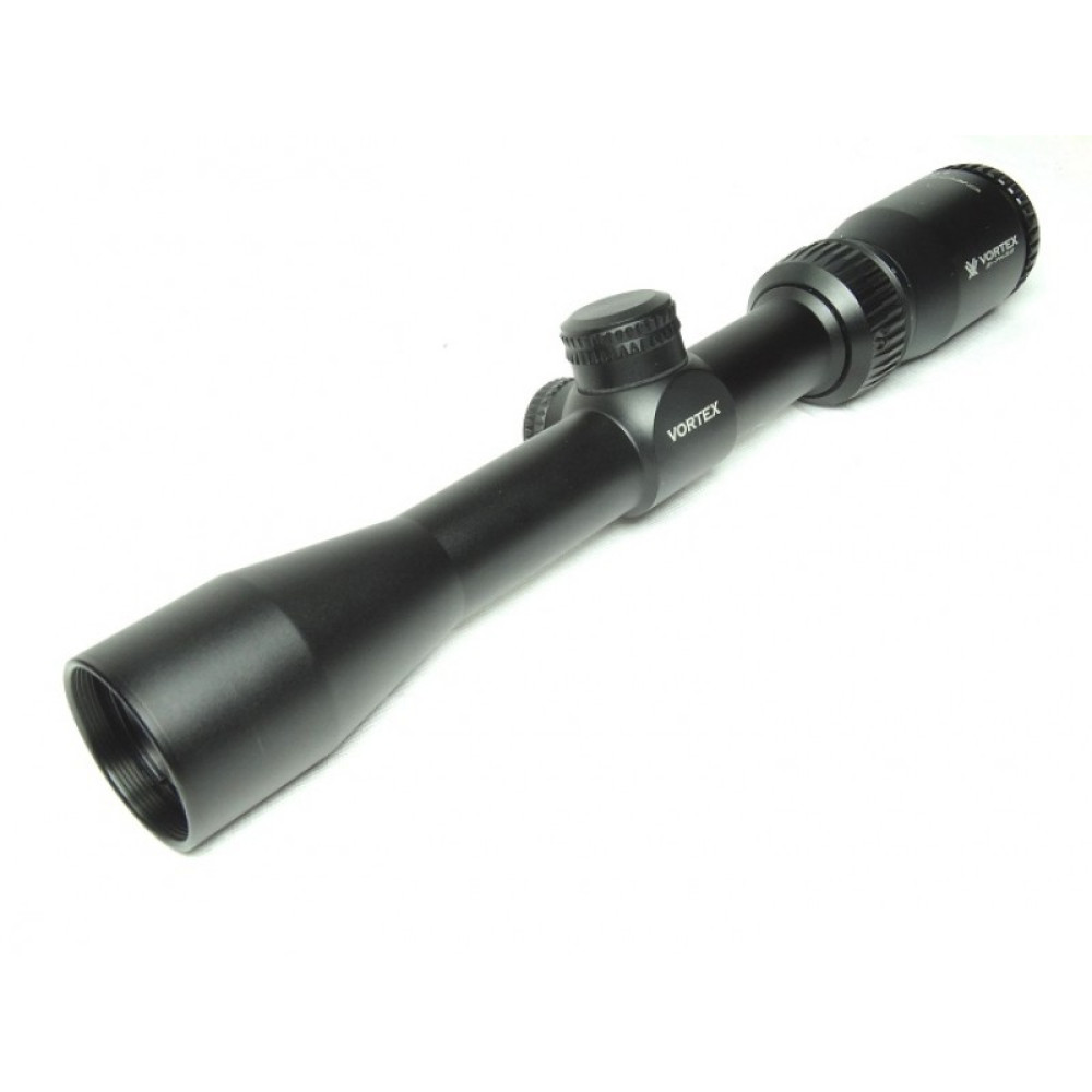 Прицел Vortex Crossfire II 2-7x32 Dead-Hold BDC (MOA)