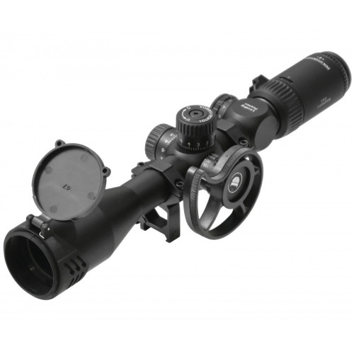 Оптический прицел Discovery VT-Z 3-12x42SFIR