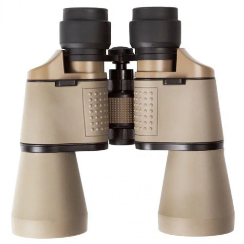 Бинокль PRAKTICA Falcon 7x50, песочный