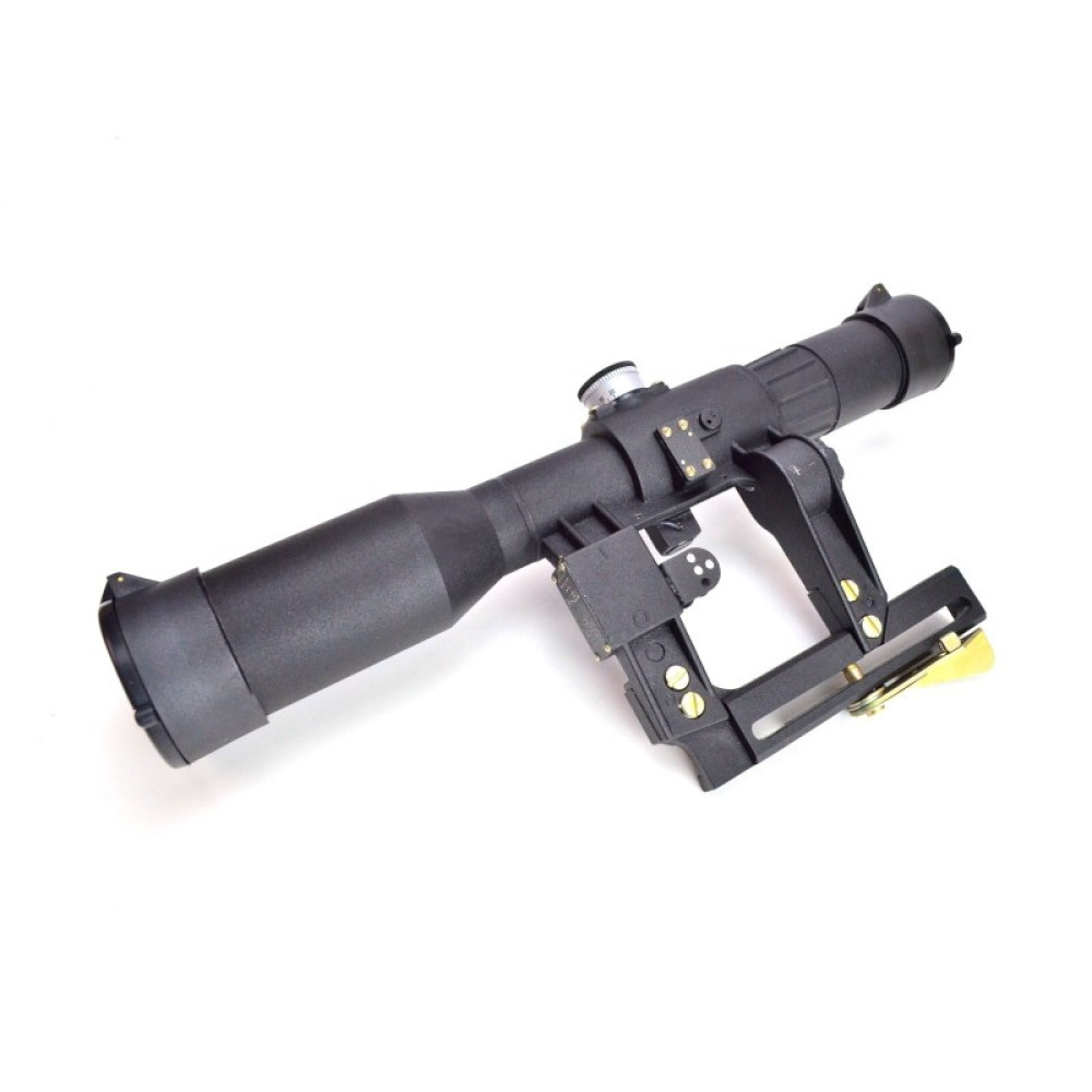 Оптический прицел ПОСП 6х42BД