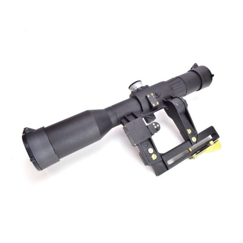 Оптический прицел ПОСП 6х42BД