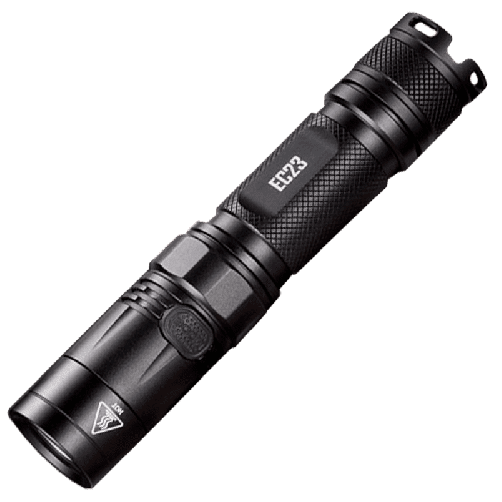 Фонарь Nitecore EC23