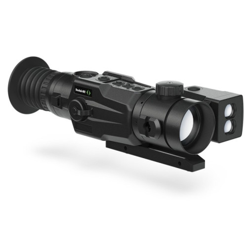 Тепловизионный прицел Dedal-Т2.385 Hunter LRF