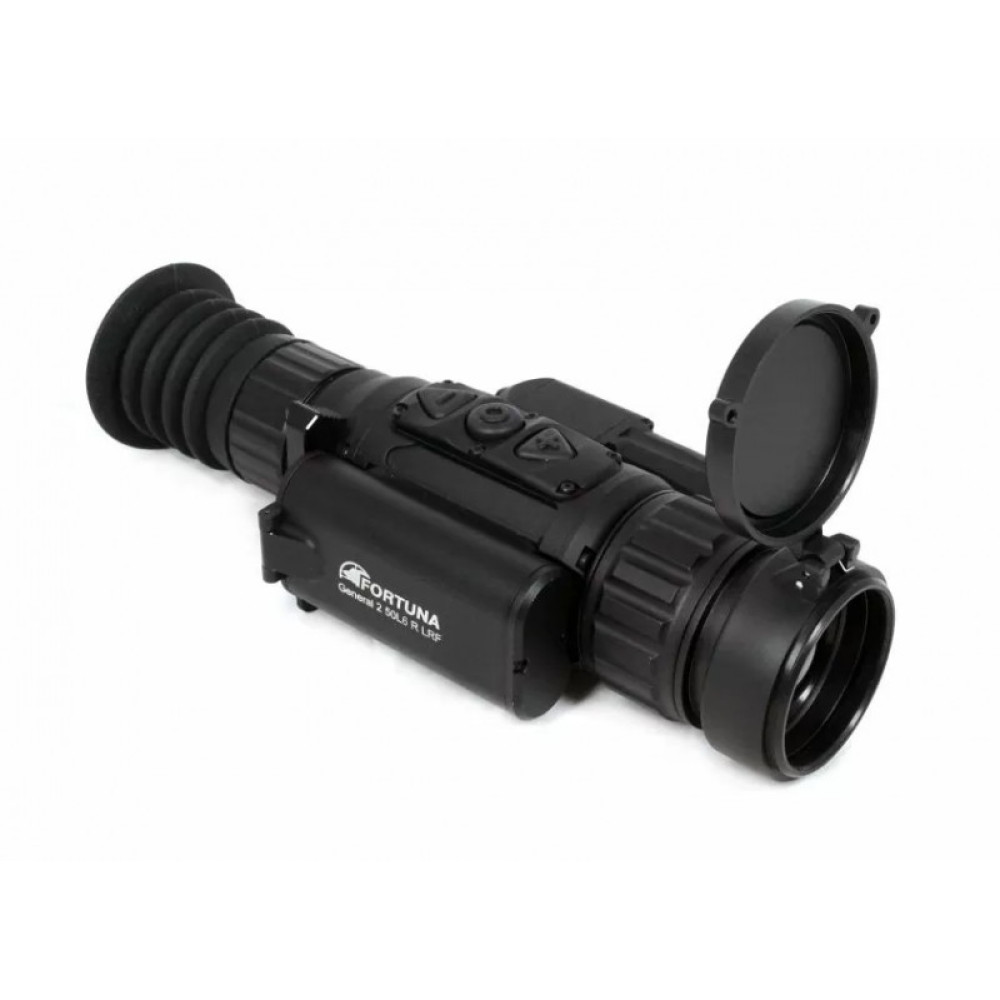 Тепловизионный прицел Fortuna General 2 50L6 R LRF 1500