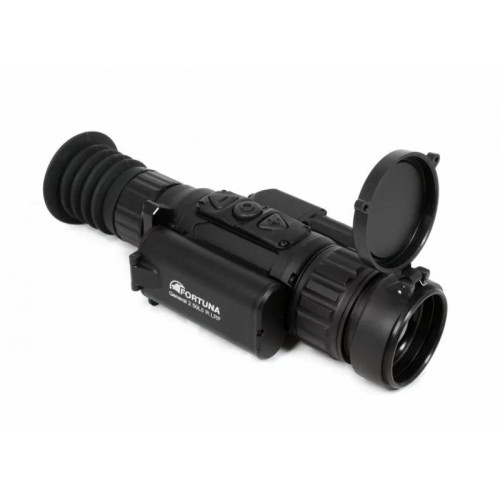 Тепловизионный прицел Fortuna General 2 50L6 R LRF 1500
