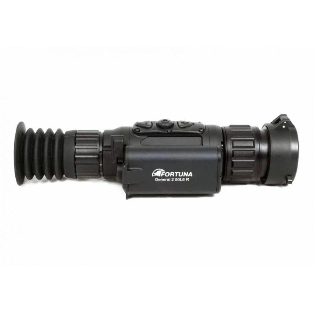 Тепловизионный прицел Fortuna General 2 50L6R