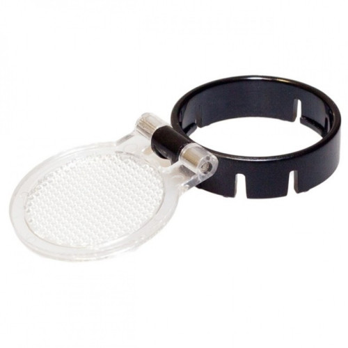 Диффузионная линза FENIX AD401