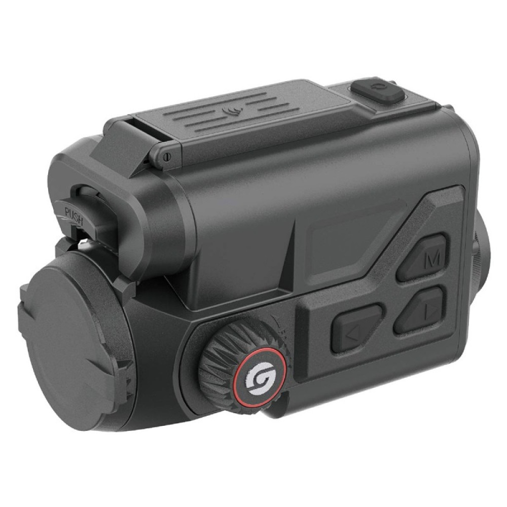 Тепловизионная предобъективная насадка Guide TB430