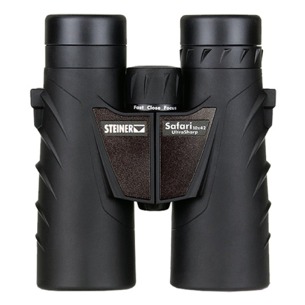 Бинокль Steiner Safari UltraSharp 10x42