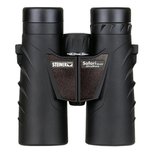 Бинокль Steiner Safari UltraSharp 10x42