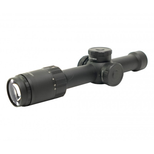Оптический прицел Discovery ED-AR 1-6X24IR DLT FW30
