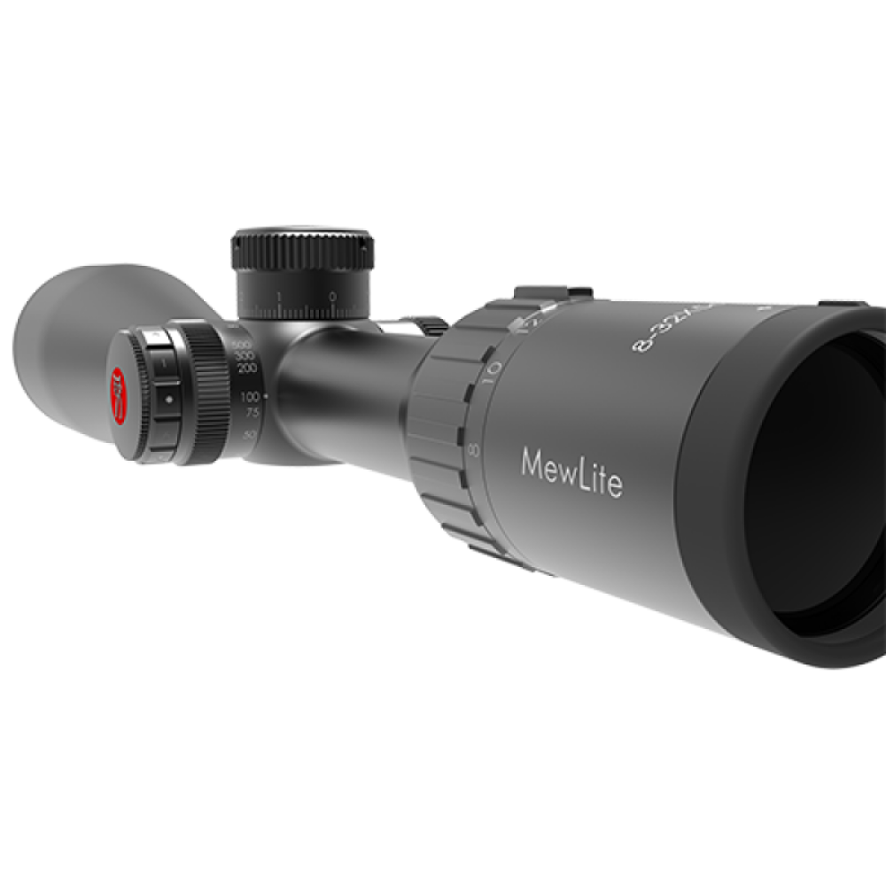 Оптический прицел MewLite 8-32x56 FFP SFIR