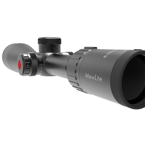 Оптический прицел MewLite 8-32x56 FFP SFIR