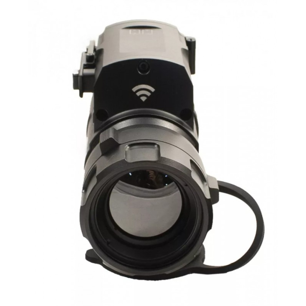 Тепловизионный прицел Fahrentec FMR335, Черный