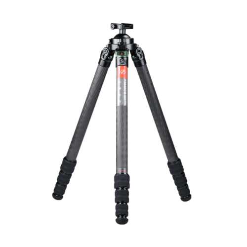 Штатив-трипод Sunwayfoto T3640CS-D Carbon с креплением Arca-Swiss/Weaver