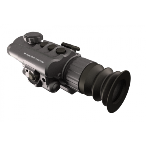 Тепловизионный прицел ЛЕГАТ 335R