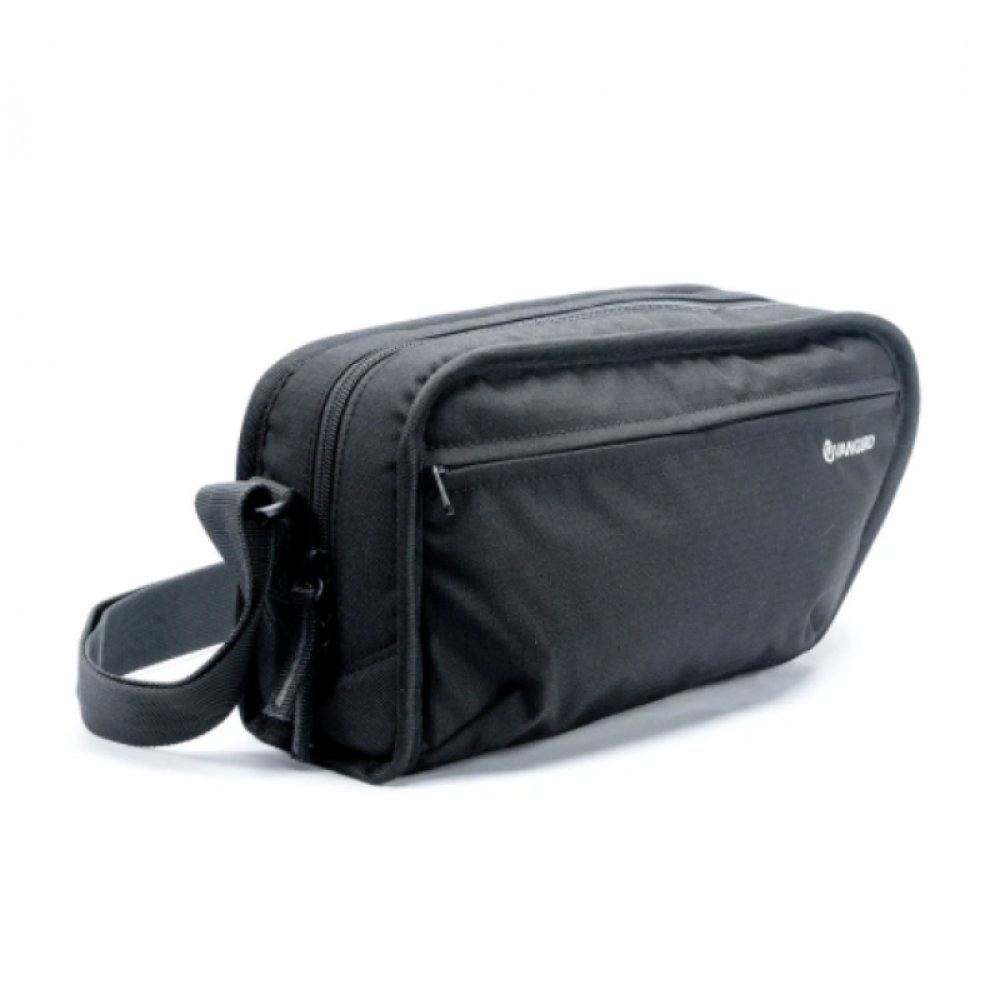 Зрительная труба Vanguard VESTA 350S 12-45X50, штатив, чехол