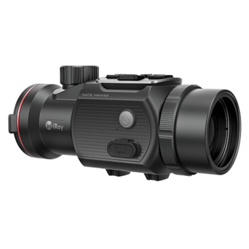 Тепловизионная насадка iRay Mate MAH 50