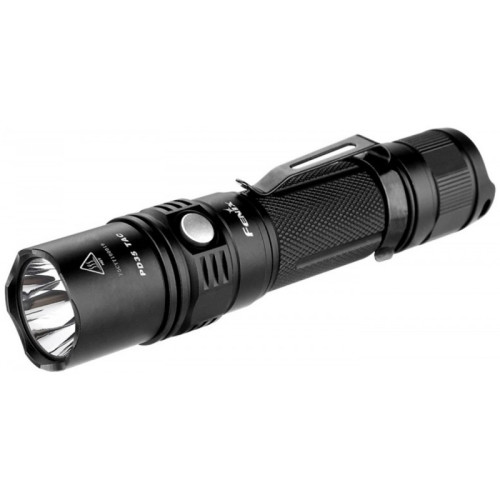 Фонарь FENIX PD35 TAC (Tactical Edition) CREE X5-L (V5) PD35TAC