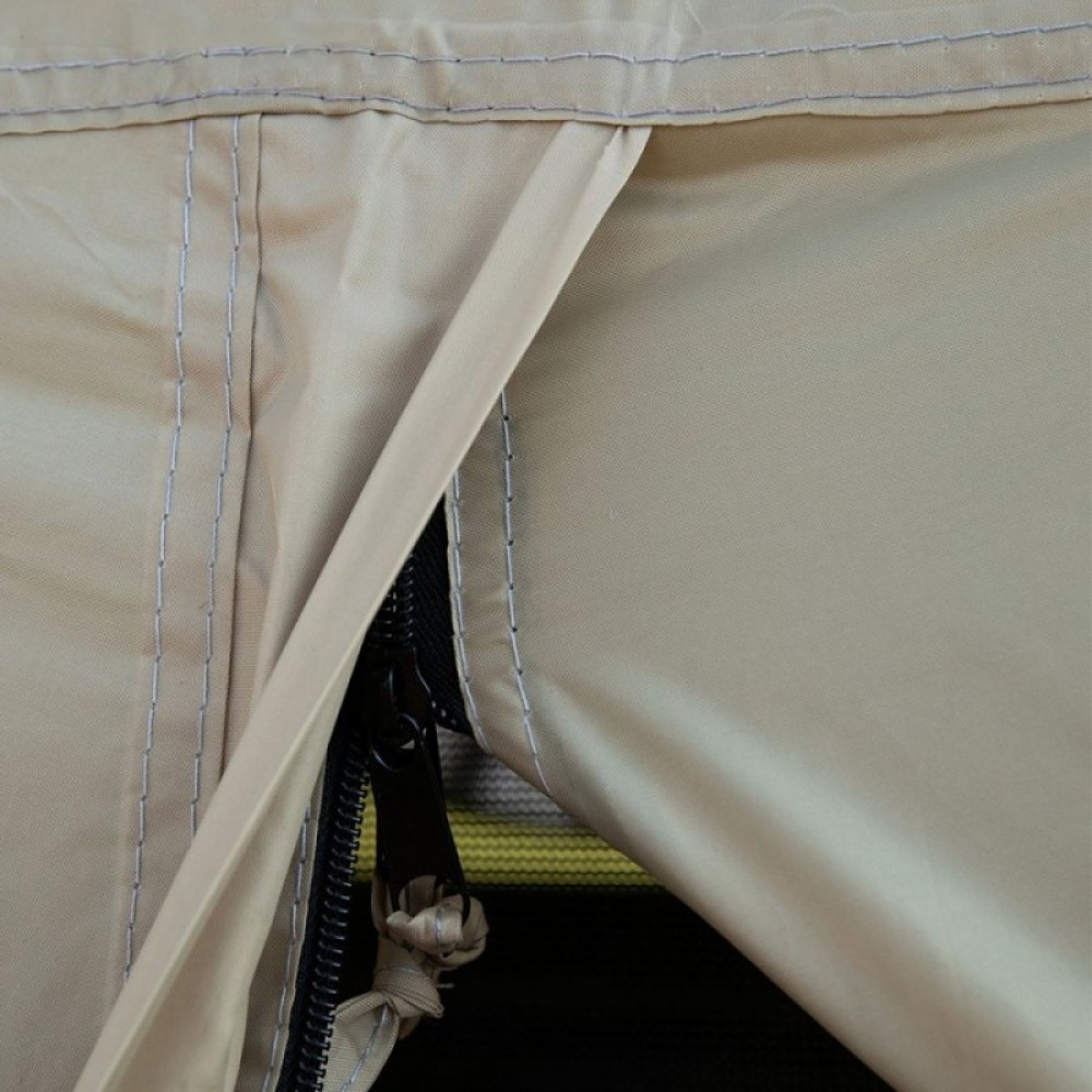 Палатка Tramp Lite Wonder 3 (песочный)