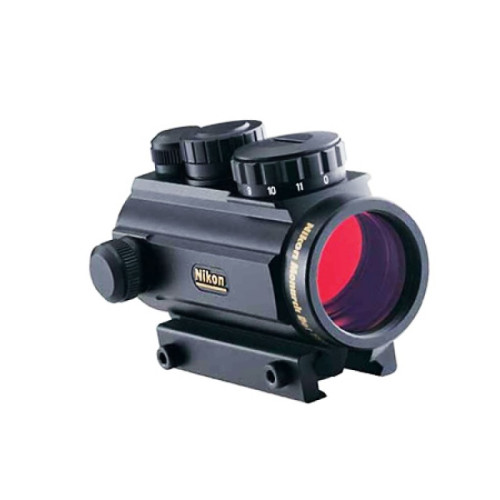 Коллиматорный прицел Hakko BED-28 (1; 4; 6;10 MOA)