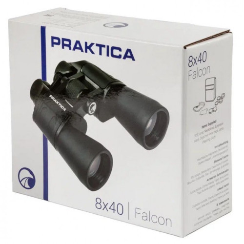 Бинокль PRAKTICA Falcon 8x40