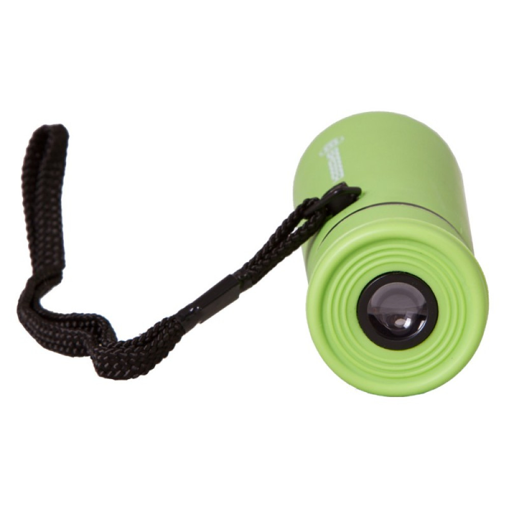 Монокуляр Bresser Topas 10x25 Green