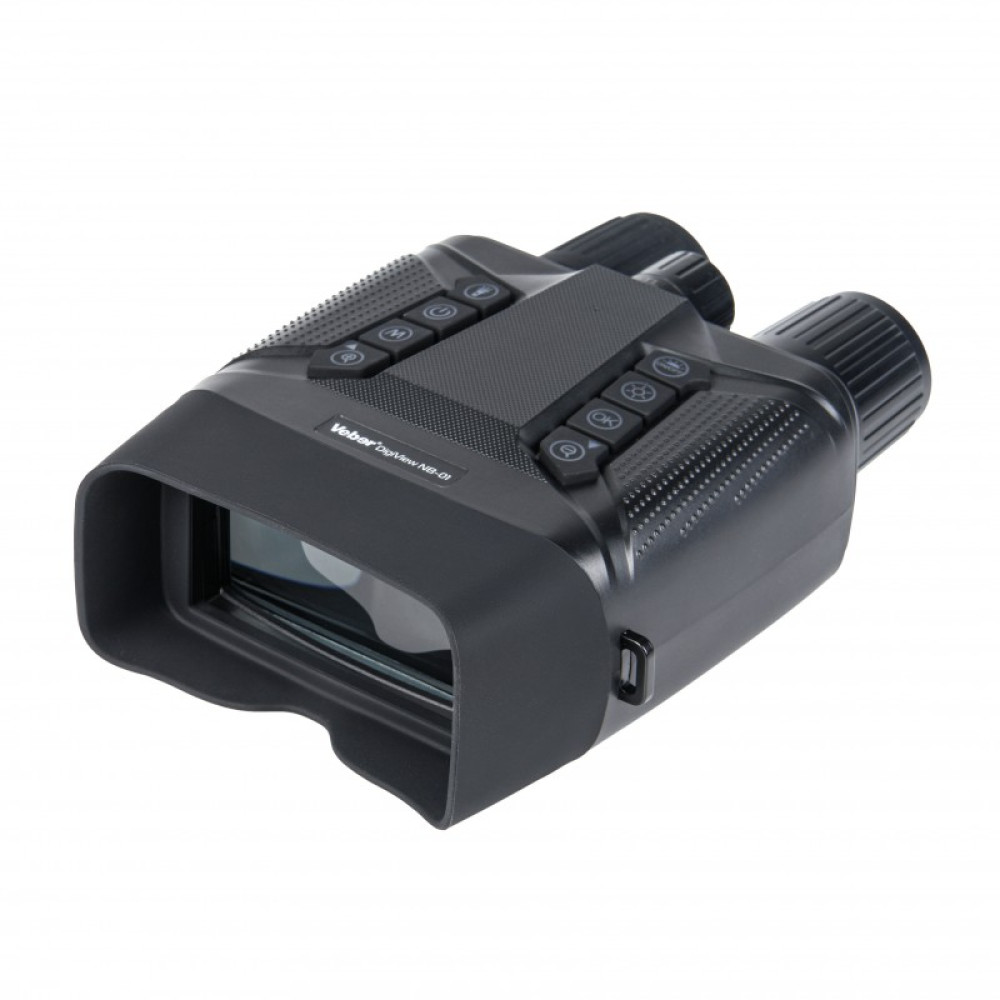 Бинокль ночного видения Veber DigiView NB-01