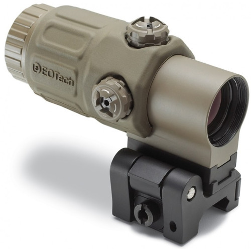 Увеличитель EOTech G33.STSTAN, Песочный