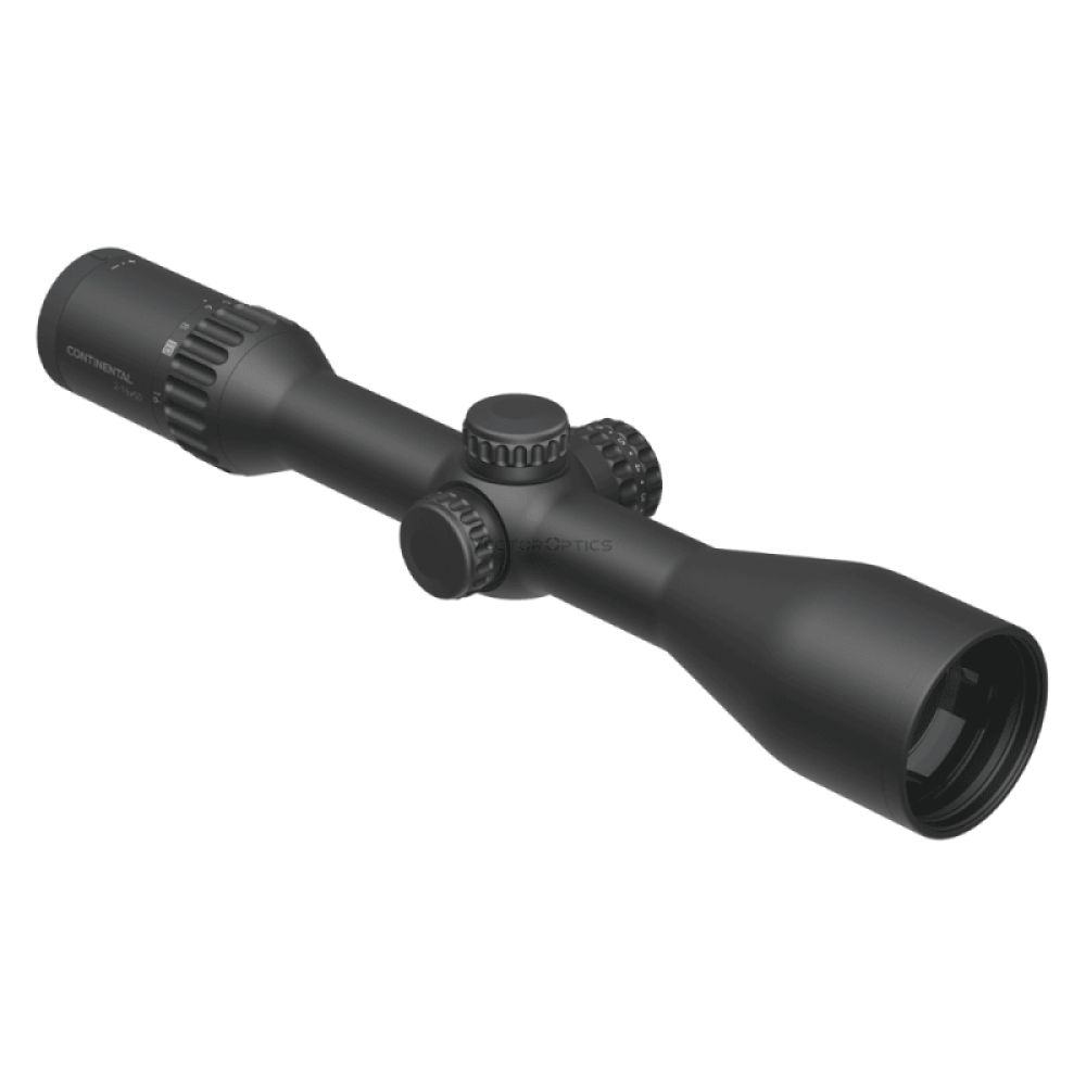 Оптический прицел Vector Optics Continental x8 2-16x50 SFP ED