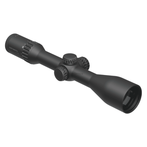 Оптический прицел Vector Optics Continental x8 2-16x50 SFP ED