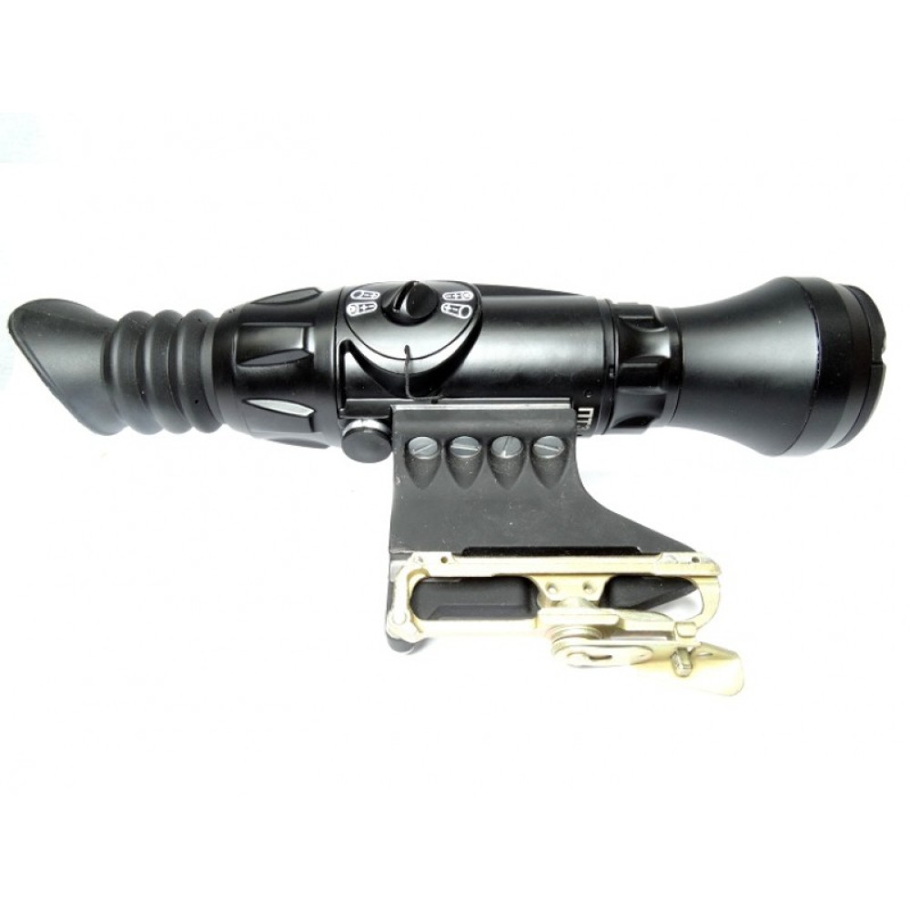 Тепловизионный прицел ПТ-3