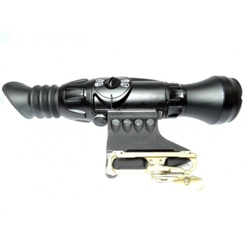 Тепловизионный прицел ПТ-3