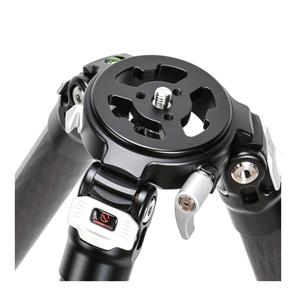 Штатив-трипод карбоновый Sunwayfoto T3640CM серия Master