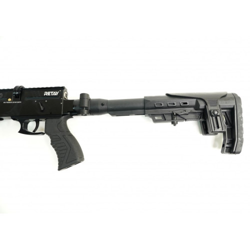 Пневматическая винтовка Retay T20 Syntethic (PCP, 3 Дж) 5,5 мм