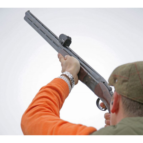 Коллиматорный прицел Aimpoint micro S-1