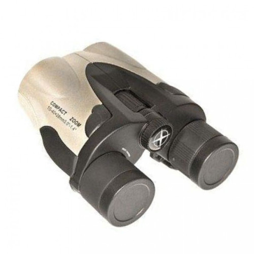 Бинокль STURMAN 10-40x28