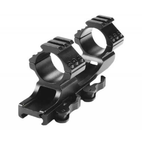 Моноблок Discovery выносной weaver 30мм