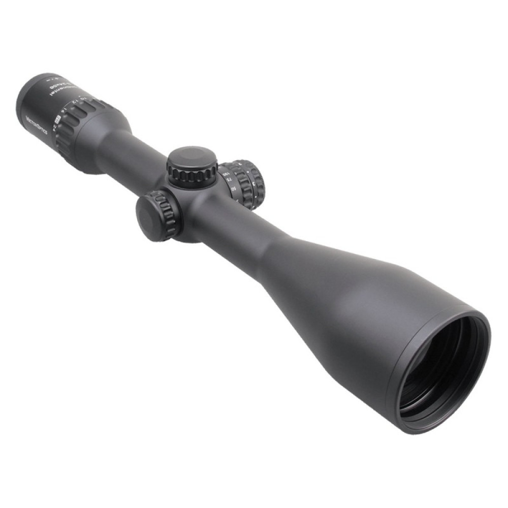 Оптический прицел Vector Optics Continental Hunting ED 3-24x56