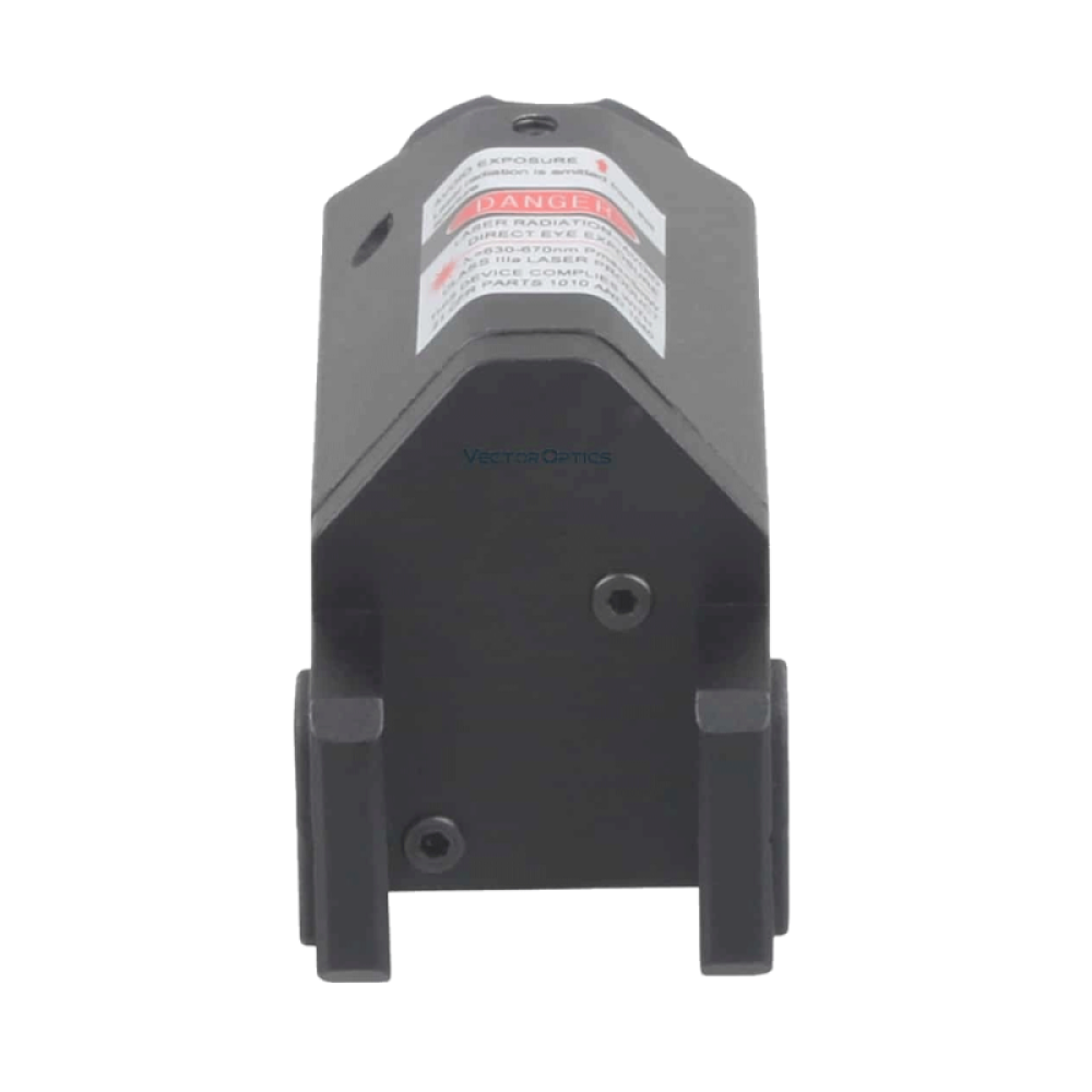 Лазерный целеуказатель Vector Optics Red Laser