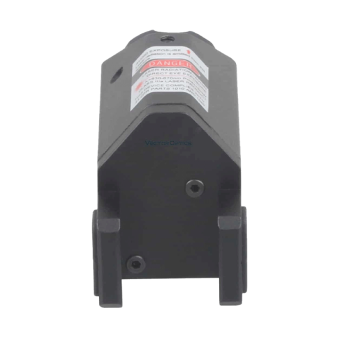 Лазерный целеуказатель Vector Optics Red Laser